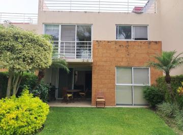 Casa en condominio de 3 habitaciones, Yautepec · Casa en Condominio con Vigilancia y Alberca Hermosa!
