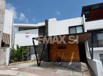 Casa 260m² Venta Punta Esmeralda · Casa en Venta Punta Esmeralda