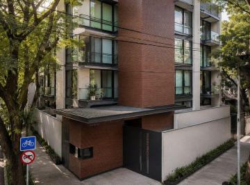 cd1ce2351fff278f0b54ba981a1bbeec6395de91ec3afb14c935d3d24d820fc9 · ¡A Estrenar! Departamento con Balcón - Terraza en Horacio y Goldsmith, Polanco