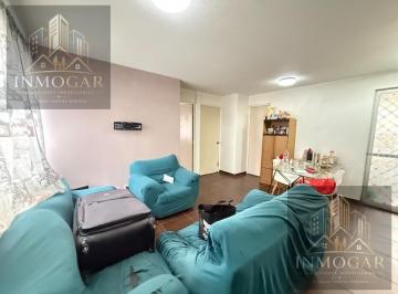 Departamento · 54m² · 2 Recámaras · 1 Estacionamiento · Departamento en San Juanico Miguel Hidalgo