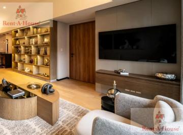 Departamento · 144m² · Central Park Bosque Real - Depa a Estrenar 2 Recámaras
