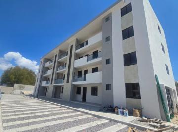 Departamento · 57m² · 2 Recámaras · 1 Estacionamiento · Departamento en Fraccionamiento Ciudad del Sol