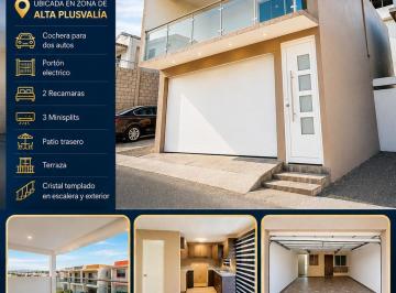 Casa de 2 habitaciones, Tijuana · Casa en Venta Santa Fe