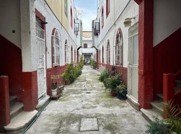 Departamento de 1 habitación, Cuauhtémoc · Departamento en Renta en Santa Maria La Ribera a 2 Cuadras de Forum Buenavista en Cuauhtémoc.