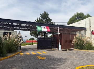 Casa en condominio · 305m² · 3 Recámaras · 2 Estacionamientos · Casa Residencial en Venta Fracc. Vistalagua | Metepec - San Mateo Atenco Estado de México - (4)