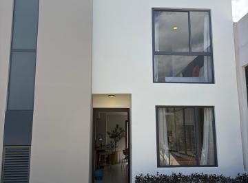 Casa en condominio · 96m² · 2 Recámaras · 2 Estacionamientos · En Venta Casa Nueva Fracc. Sauz Lifestyle Calimaya Estado de México - (4)