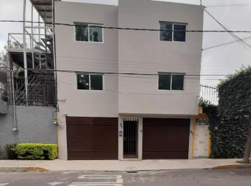 Departamento · 70m² · 1 Recámara · 1 Estacionamiento · Departamento en Renta en Jardin Balbuena - (4)