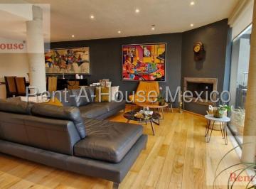 Casa · 216m² · 3 Recámaras · 2 Estacionamientos · Ventabonita Casa en Cuajimalpa de Morelos