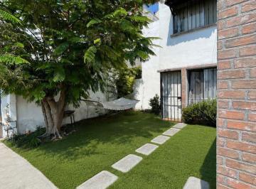 Casa en condominio · 64m² · 3 Recámaras · Casa en Venta La Loma - (4)
