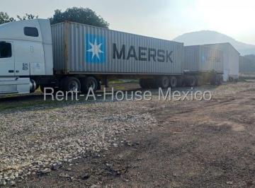 Terreno / Lote · 7000m² · Departamento en San Miguel Topilejo, Tlalpan