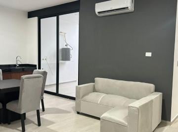 Departamento de 2 habitaciones, Mérida · Departamento de 2 Recámaras, Amueblado, en Montes de Ame, con Servicios Incluido