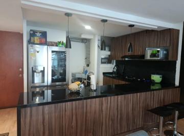 Departamento de 3 habitaciones, Miguel Hidalgo · Departamento en Venta Junto a Plaza Carso.