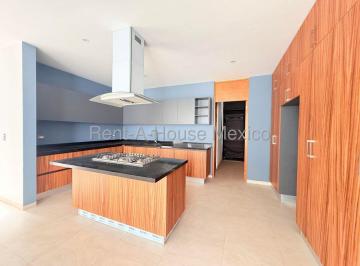 Casa en condominio de 3 habitaciones, Querétaro · Casa en Venta Altozano 220 m² | 3 Recámaras | Doble Altura | Seguridad 24/7