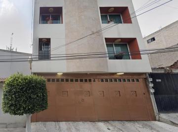 Departamento de 3 habitaciones, Alvaro Obregón · Departamento en Venta en Olivar del Conde Alvaro Obregon
