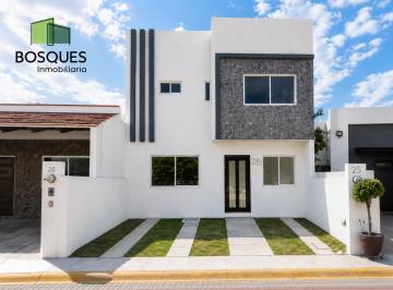 Casa de 3 habitaciones, San Juan del Río · Casa Nueva en Venta de 3 Niveles en San Juan del Río, Querétaro