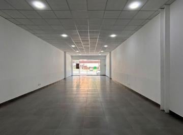 Local comercial , Chapala · Chapala, Av Hidalgo a un Costado del Hotel Montecarlo, Remodelado, 125 m