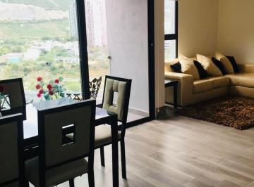 1 · Departamento de Renta, en Una de Las Mejores Torres en Valle, Poniente, en Torre Murania