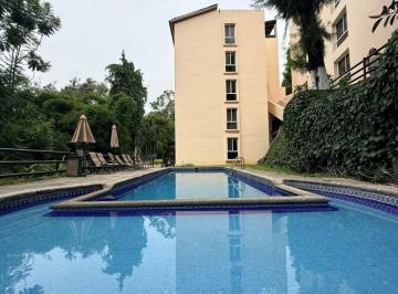 Departamento de 2 habitaciones, Cuernavaca · Departamento en Calzada de Los Reyes