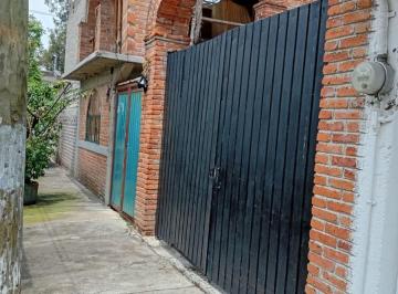 Casa de 2 habitaciones, Gustavo A. Madero · Casa en Venta en San Felipe de Jesús – 200 m² de Terreno y Gran Potencial
