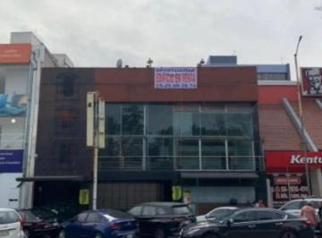 Edificio , Naucalpan de Juárez · Excelente Edificio en Venta Ciudada Satelite