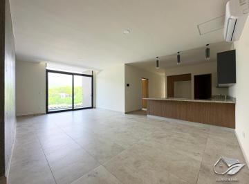 Departamento · 138m² · 3 Recámaras · 2 Estacionamientos · Departamento en Renta de 3 Rec en Torre Valdora // Zona Carretera Nacional