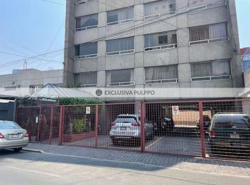 AV UNO FOTO 10.jpg · Departamento en Venta en San Pedro de Los Pinos