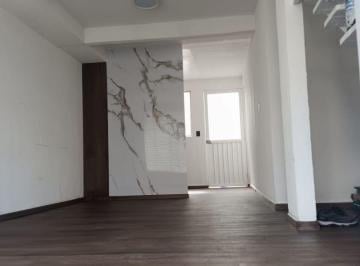 Casa en condominio de 2 habitaciones, Nicolás Romero · Se Vende Casa Completamente Remodelada en Fuentes de San José