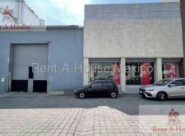 Bodega comercial · 360m² · Bodega Industrial y Local Comercial en Renta en Centro Urbano, Cuautitlan Izcalli Rg 26 - 3188