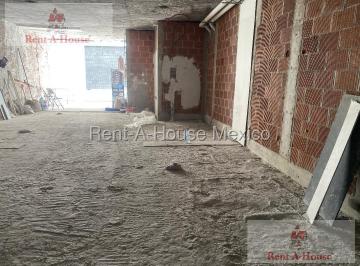 Local comercial · 140m² · Local en Renta en Roma Sur, Cuauhtémoc Rg 27 - 627