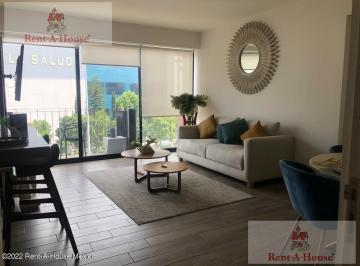Departamento · 95m² · 3 Recámaras · Departamento en Venta en Coyoacán, Santa Úrsula Coapa Rg 26 - 1368
