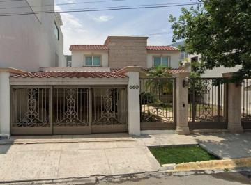 Casa de 4 habitaciones, Monterrey · Miguel de Cervantes Saavedra 660,colinas de San Jerónimo Sector, Monterrey, Nuevo León C. P. 6463n822