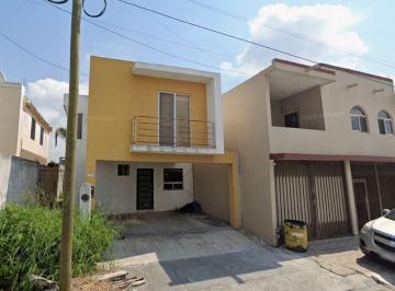 Casa de 3 habitaciones, Cadereyta Jiménez · C. Pablo Rentería Tijerina 757, Las Espigas 2do Sector, 67485 Cadereyta Jiménez, N. L. N825