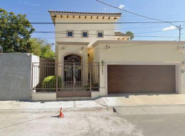 Casa de 3 habitaciones, Nuevo Laredo · C. Sta. Gertrudis 1201, Madero, 88270 Nuevo Laredo, Tamps. N829