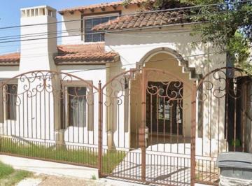 Casa de 3 habitaciones, Nuevo Laredo · C. Veracruz 824, Riveras del Bravo, 88270 Nuevo Laredo, Tamps. N830