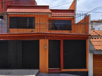 Casa de 3 habitaciones, Alvaro Obregón · Casa en Venta en Colina del Sur Alvaro Obregon