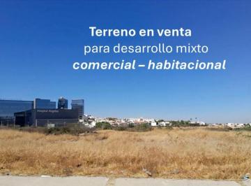 Terreno comercial , Querétaro · Venta de Terrenos Comerciales Residenciales en Querétaro