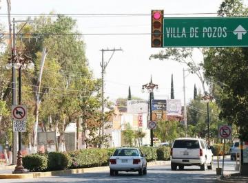 Terreno / Lote · 910m² · Terreno en Venta Zona Centro en Municipio de Pozos Slp