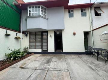 Casa · 132m² · 3 Recámaras · 2 Estacionamientos · Casa - Santa Cruz del Monte