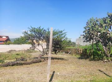 Terreno / Lote , Atotonilco de Tula · Terreno Listo Para Construir