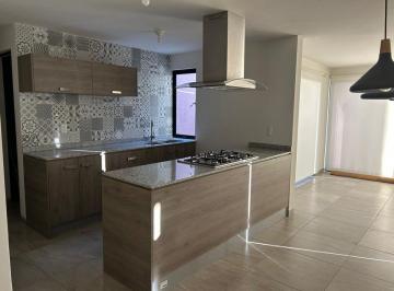 Departamento de 2 habitaciones, Querétaro · Venta de Departamento Planta Baja San Isidro Juriquilla