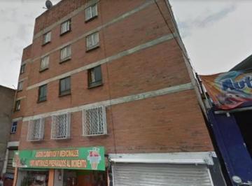 Departamento de 2 habitaciones, Miguel Hidalgo · Departamento Oportunidad Anahuac Miguel Hidalgo