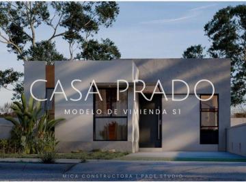 Casa de 2 habitaciones, Colima · Casa en Venta Fracc. El Prado Acabado Modernos y Excelente Calidad 2 Recamaras 2 Baños en Colima