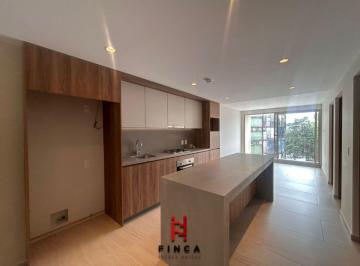 Departamento de 2 habitaciones, Cuauhtémoc · Departamento en Venta Condesa