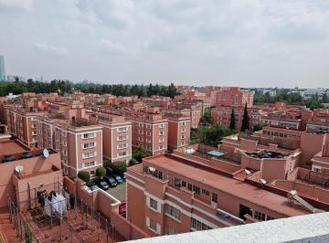 Departamento de 3 habitaciones, Coyoacán · Se Vende Departamento en Eje 10 Sur Pedro Henríquez