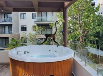 Villa de 3 habitaciones, Solidaridad · Villa de Autor en Lagunas de Mayakobá Elegancia, Naturaleza y Confort en Exclusivo Residencial