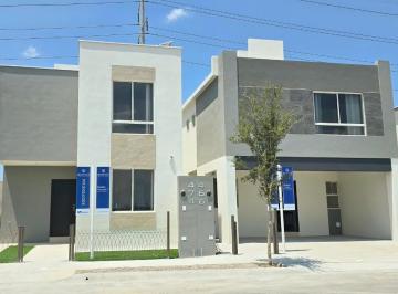 Casa · 130m² · 3 Recámaras · 1 Estacionamiento · Casa en Venta en Saltillo Coahuila Recámara Planta Baja