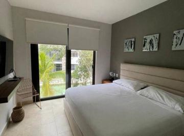 Villa de 3 habitaciones, Solidaridad · Villa de Autor en Lagunas de Mayakobá: Elegancia, Naturaleza y Confort en Exclusivo Residencial