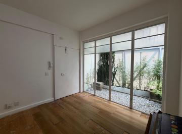 Departamento · Departamento en Renta en Planta Baja con Terraza Privada, Nochebuena