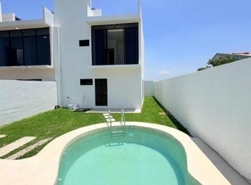 Casa de 3 habitaciones, Jojutla · Casa con Vista Al Lago de Tequesquitengo