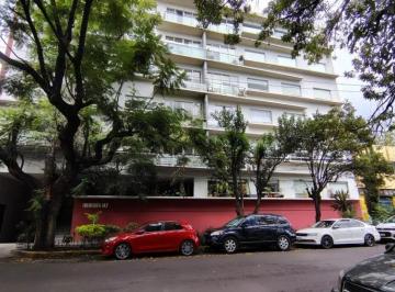 Departamento de 2 habitaciones, Cuauhtémoc · Departamento en Venta Colonia Roma